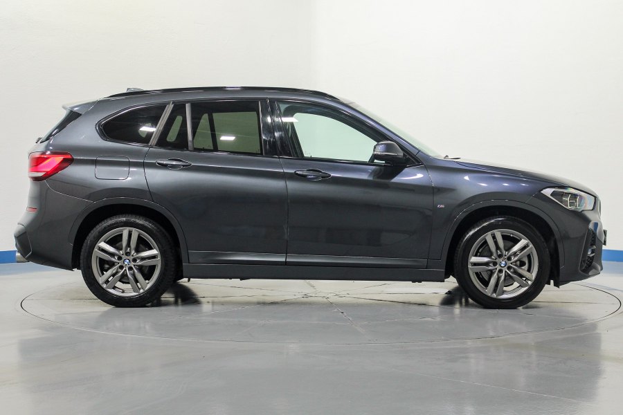 BMW X1 Diésel X1 xDrive 20dA 6