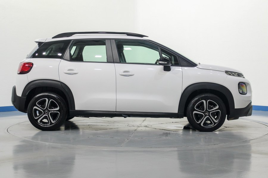 Citroen C3 Aircross Gasolina C3 Aircross Puretech S&S Feel 110 6