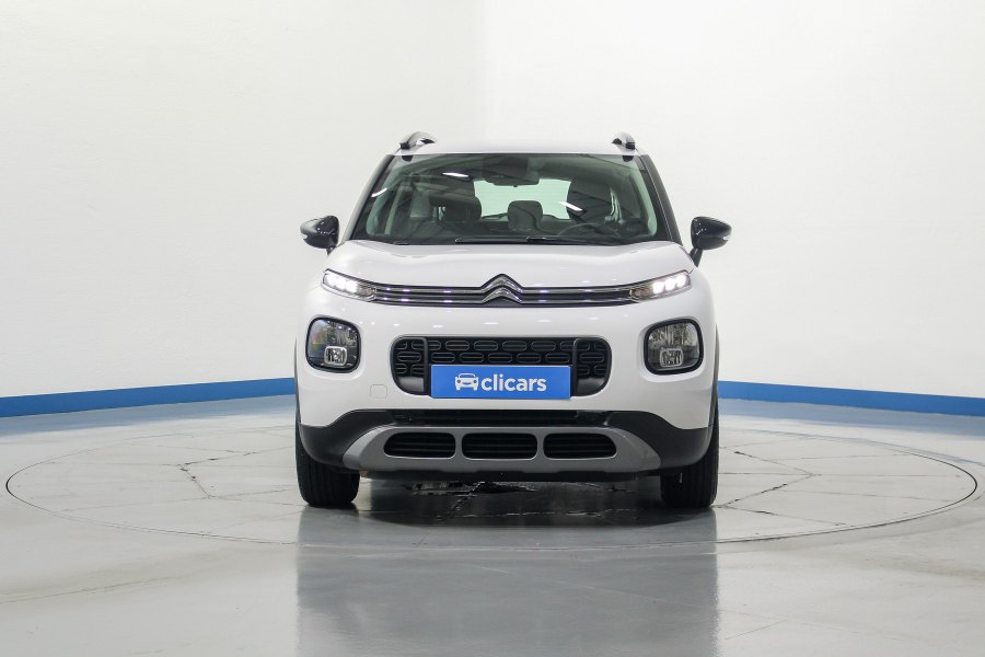 Citroen C3 Aircross Gasolina C3 Aircross Puretech S&S Feel 110 2