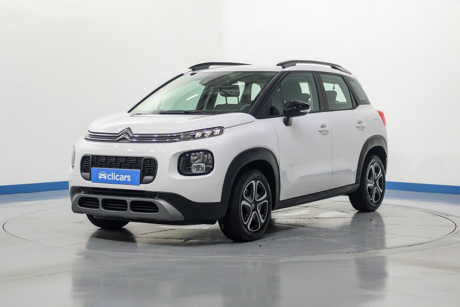 Citroen C3 Aircross Gasolina C3 Aircross Puretech S&S Feel 110