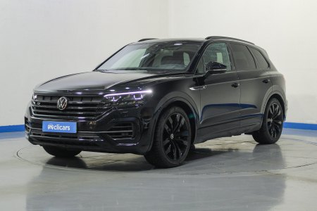 Volkswagen Touareg 3.0TSI V6 R 4Motion Tiptronic