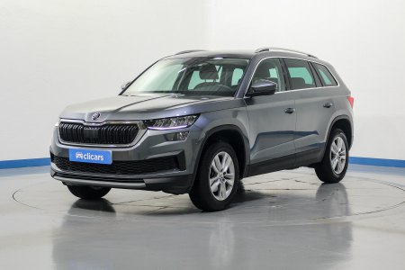 Skoda Kodiaq 2.0TDI AB tech Ambition 4x2 DSG