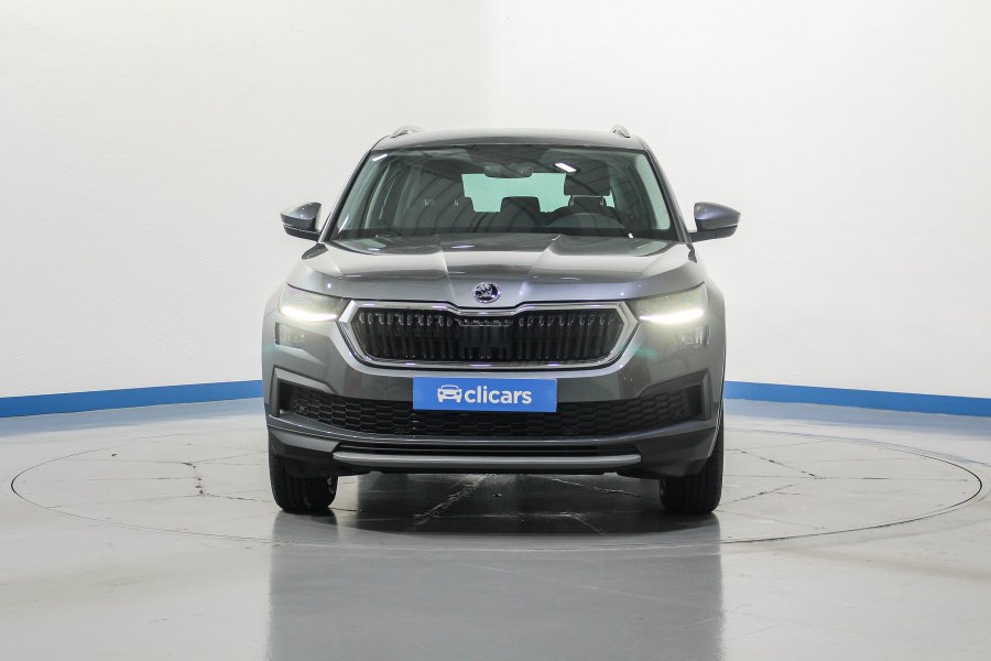 Skoda Kodiaq Diésel Kodiaq 2.0TDI AB tech Ambition 4x2 DSG 110kW 2