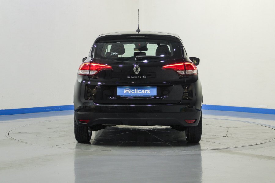 Renault Scénic Gasolina Scénic 1.3 TCe Energy Limited 103kW 4