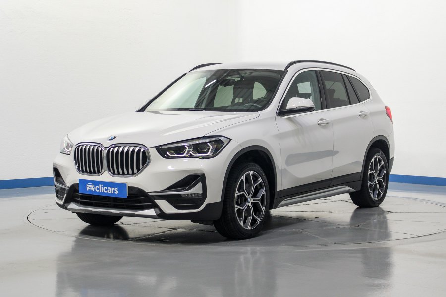 BMW X1 Diésel X1 xDrive 20dA