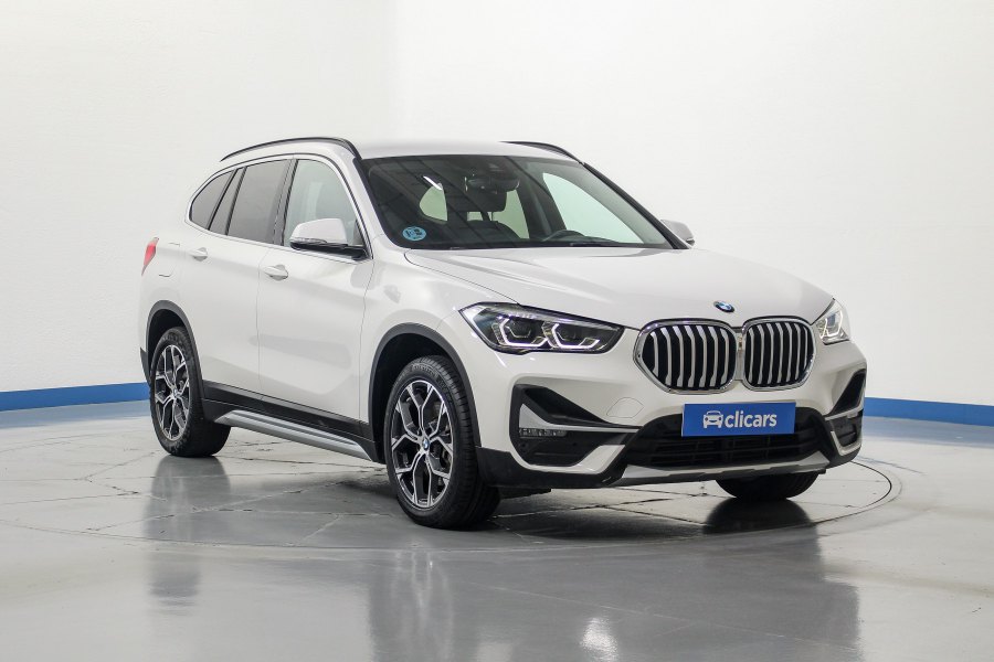 BMW X1 Diésel X1 xDrive 20dA 3