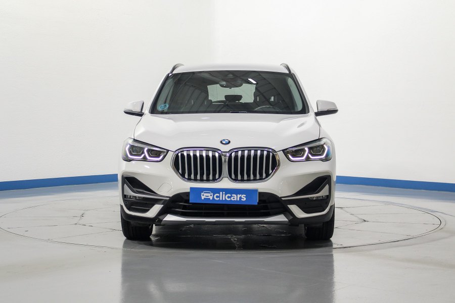 BMW X1 Diésel X1 xDrive 20dA 2