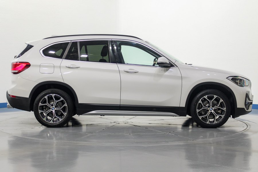 BMW X1 Diésel X1 xDrive 20dA 6