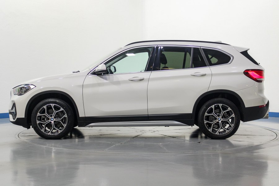 BMW X1 Diésel X1 xDrive 20dA 7