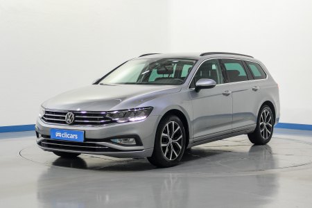 Volkswagen Passat Variant 2.0TDI EVO Executive