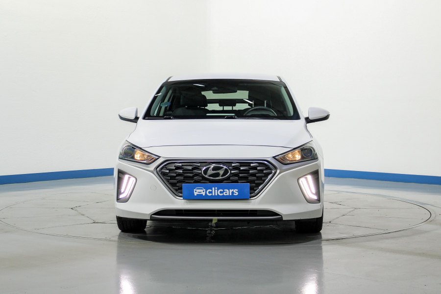 Hyundai Ioniq Híbrido Ioniq HEV 1.6 GDI Klass 2