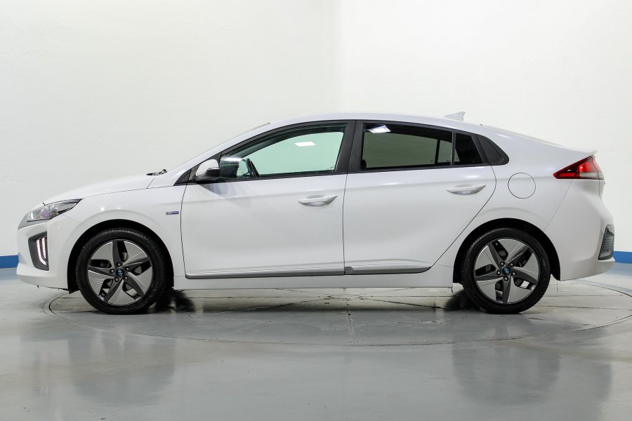 Hyundai Ioniq Híbrido Ioniq HEV 1.6 GDI Klass 7