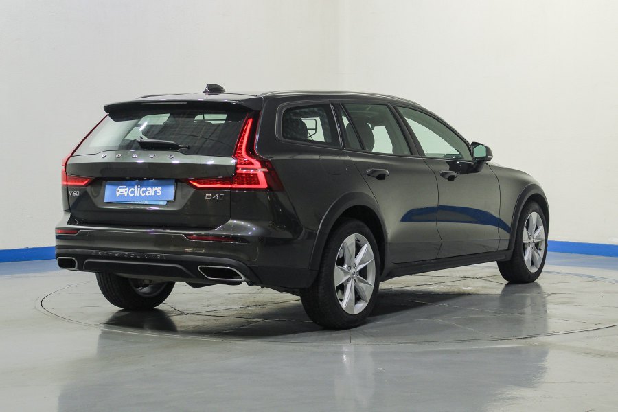 Volvo V60 Cross Country Diésel V60 Cross Country D4 AWD Aut. 5