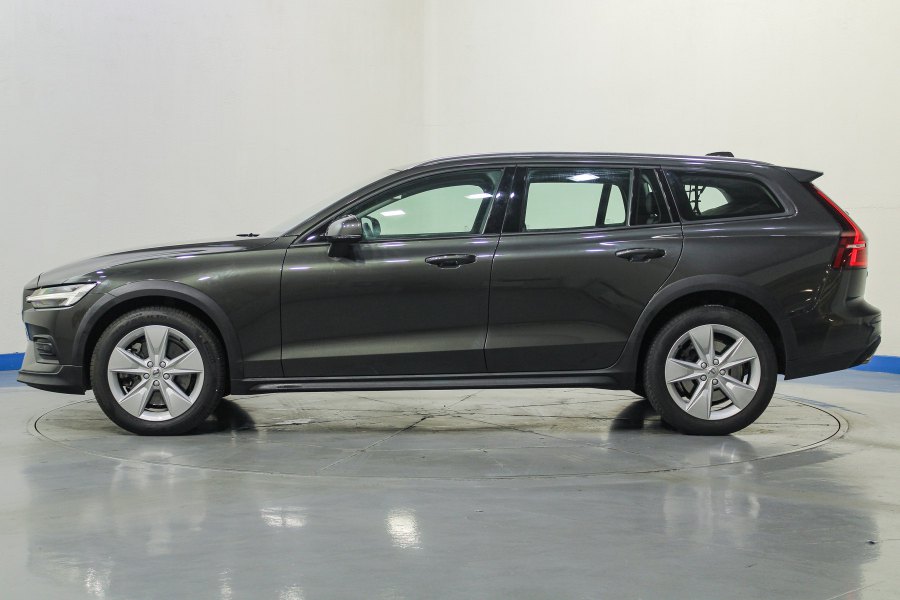 Volvo V60 Cross Country Diésel V60 Cross Country D4 AWD Aut. 7