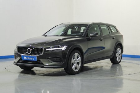 Volvo V60 Cross Country D4 AWD Aut.