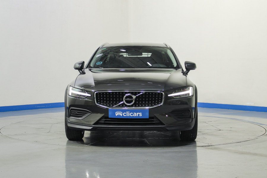 Volvo V60 Cross Country Diésel V60 Cross Country D4 AWD Aut. 2