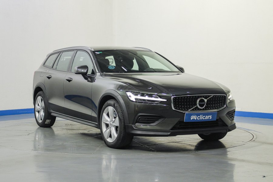 Volvo V60 Cross Country Diésel V60 Cross Country D4 AWD Aut. 3