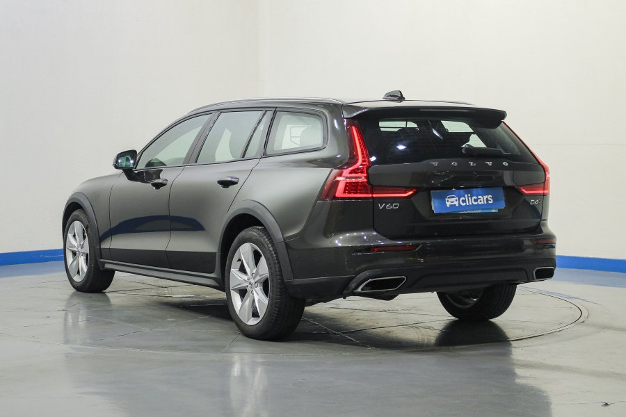 Volvo V60 Cross Country Diésel V60 Cross Country D4 AWD Aut. 8