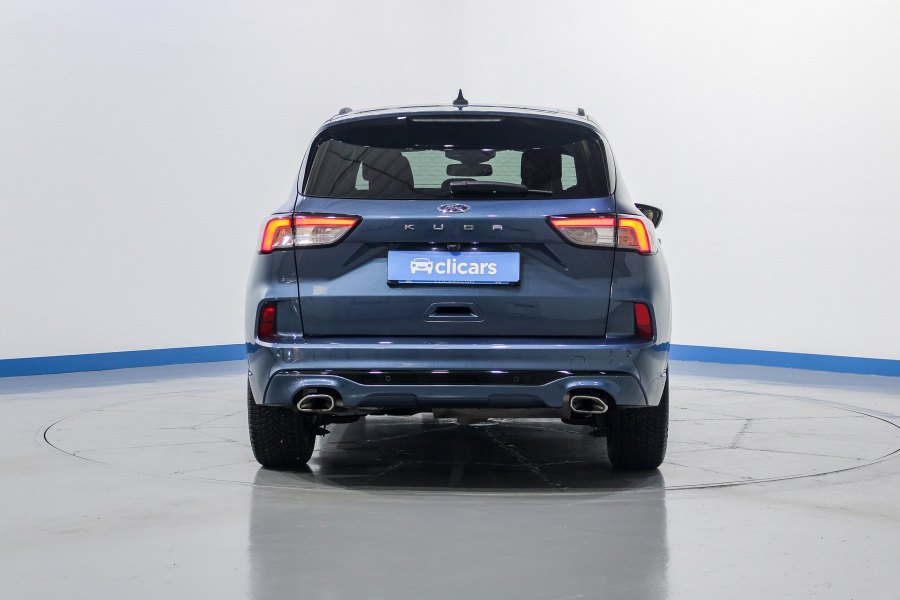 Ford Kuga Diésel Kuga 1.5 EcoBlue ST-Line FWD 120 4