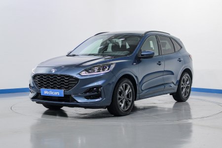 Ford Kuga 1.5 EcoBlue ST-Line FWD 120