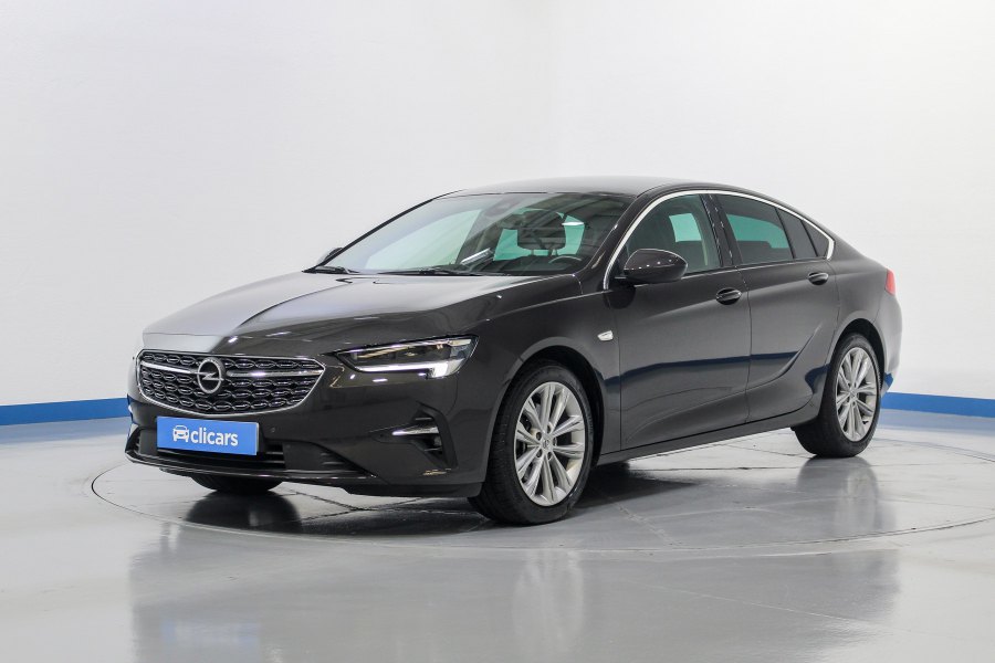 Opel Insignia Diésel Insignia 2.0D DVH S&S Business Elegance AT8 174