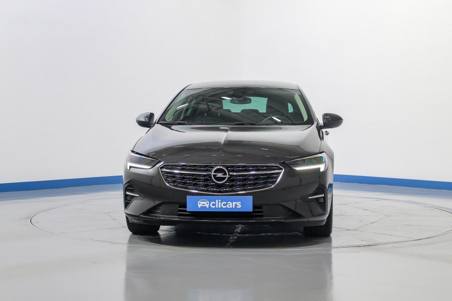 Opel Insignia Diésel Insignia 2.0D DVH S&S Business Elegance AT8 174 2