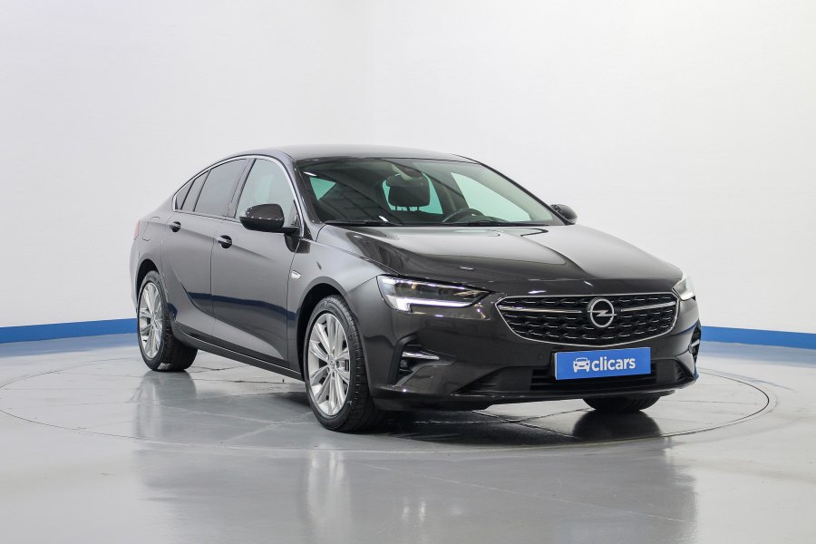 Opel Insignia Diésel Insignia 2.0D DVH S&S Business Elegance AT8 174 3