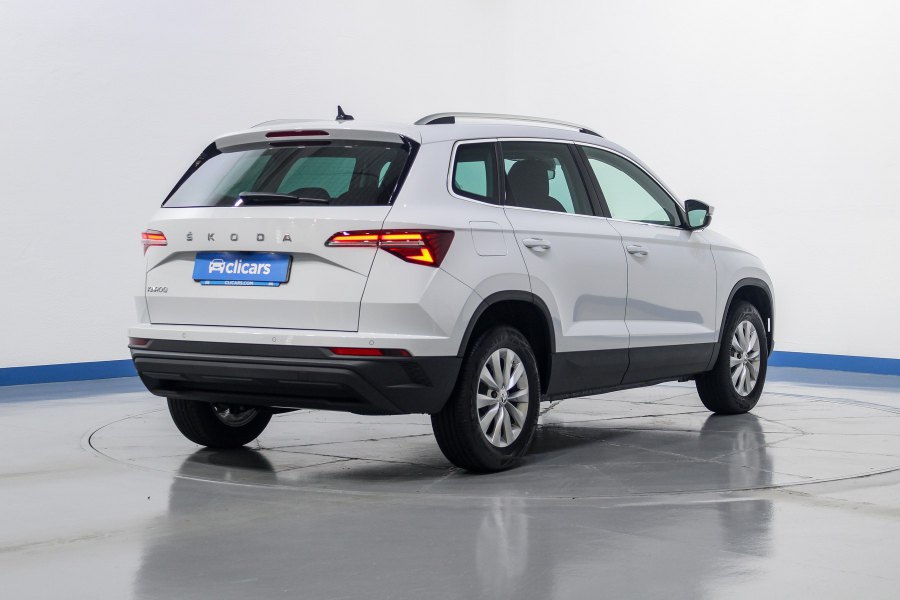 Skoda Karoq Diésel Karoq 2.0TDI Adblue Ambition 85kW 5