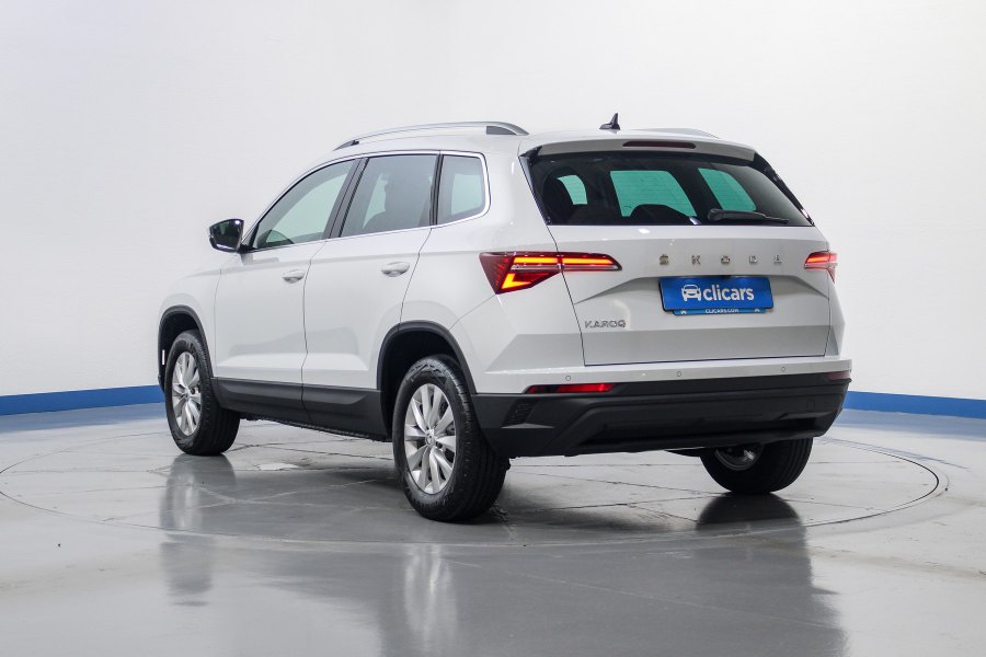 Skoda Karoq Diésel Karoq 2.0TDI Adblue Ambition 85kW 8