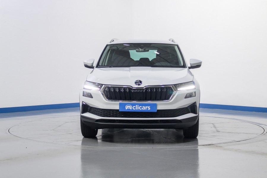 Skoda Karoq Diésel Karoq 2.0TDI Adblue Ambition 85kW 2