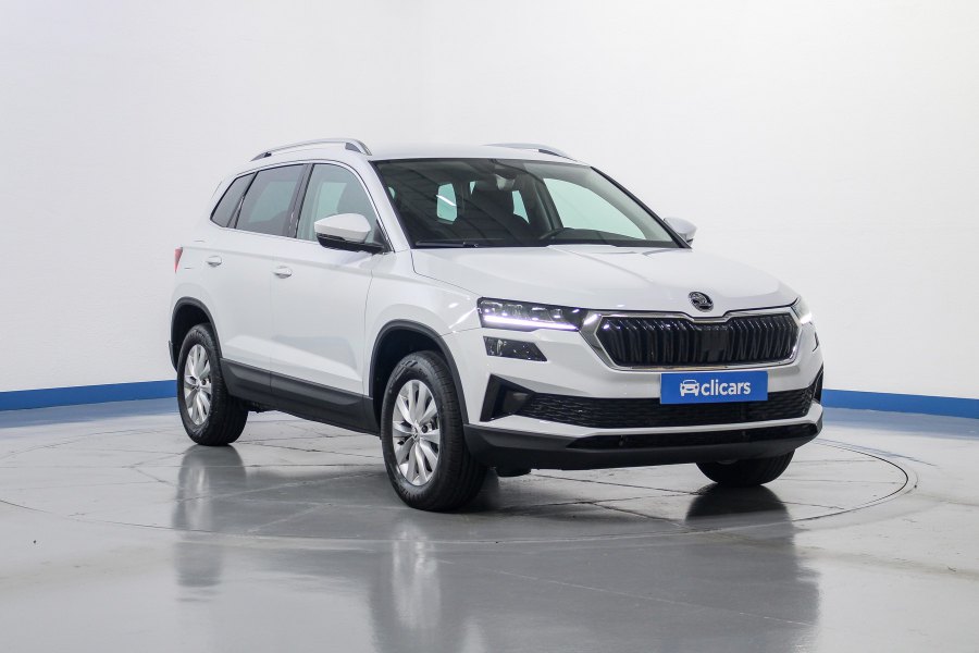 Skoda Karoq Diésel Karoq 2.0TDI Adblue Ambition 85kW 3