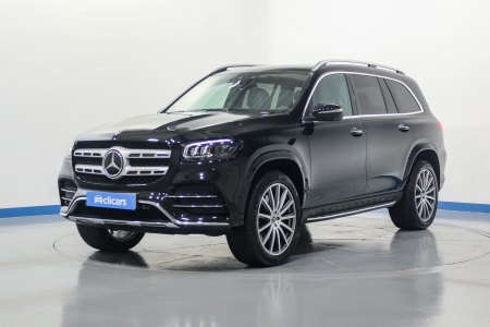 Mercedes Clase GLS GLS 400d 4Matic