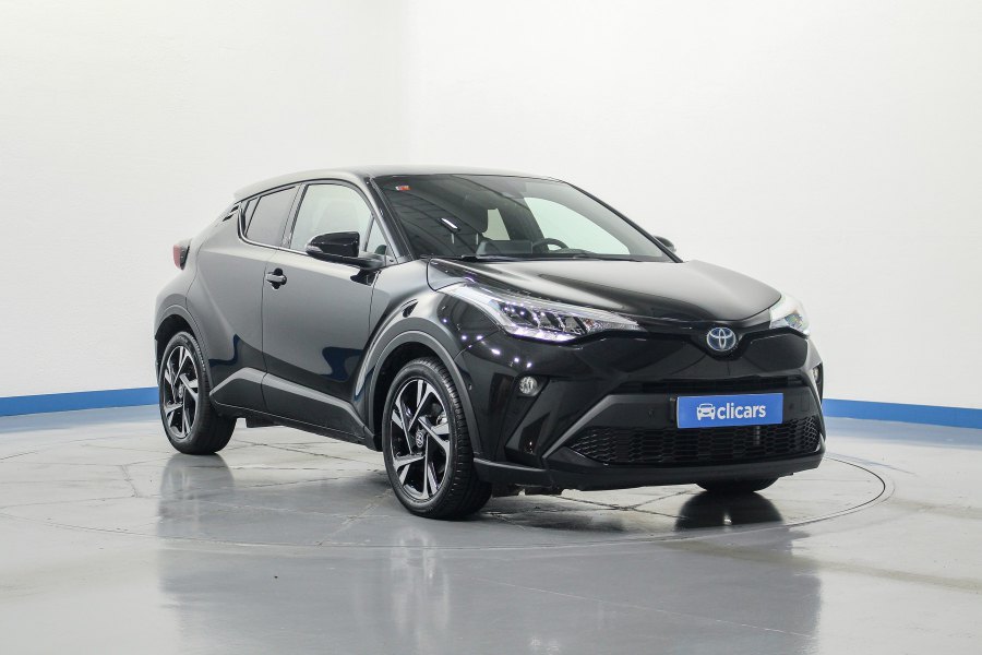 Toyota C-HR Híbrido C-HR 180H Advance 3