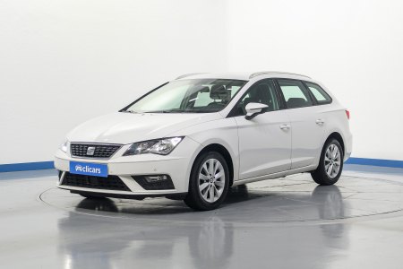 SEAT León ST 1.6TDI CR S&S Style 115