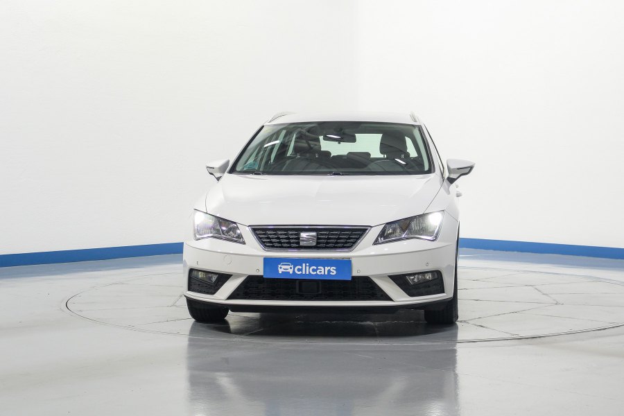 SEAT León Diésel León ST 1.6TDI CR S&S Style 115 2