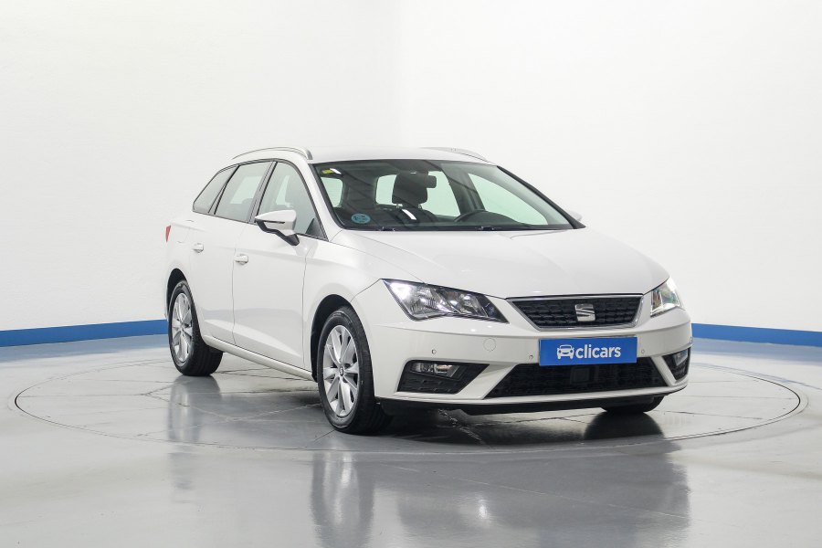 SEAT León Diésel León ST 1.6TDI CR S&S Style 115 3