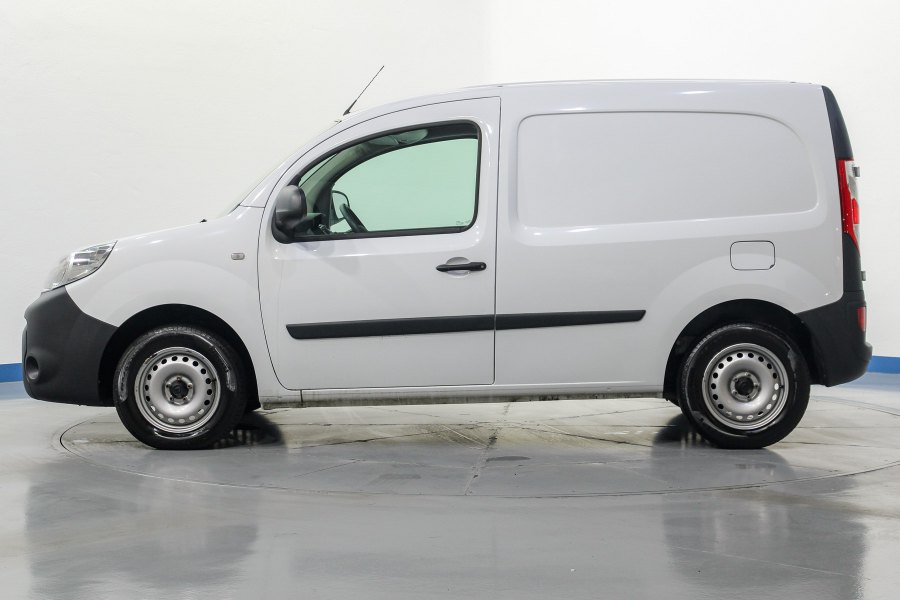 Renault Kangoo Diésel Kangoo Fg. 1.5Blue dCi Profesional 59kW 7