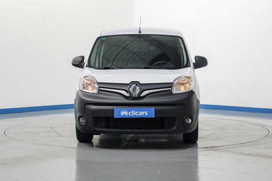 Renault Kangoo Diésel Kangoo Fg. 1.5Blue dCi Profesional 59kW 2