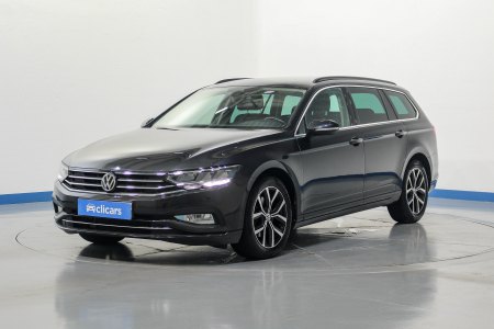 Volkswagen Passat Variant 1.6TDI Executive DSG7