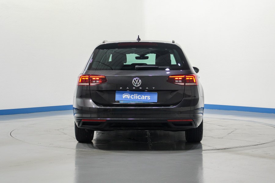 Volkswagen Passat Diésel Passat Variant 1.6TDI Executive DSG7 4