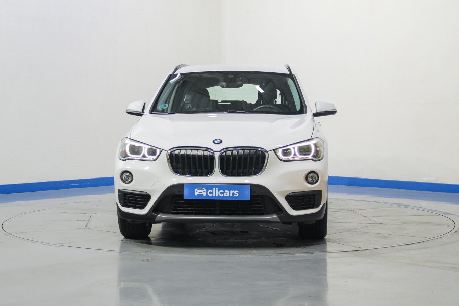 BMW X1 Diésel X1 sDrive 18d Business 2