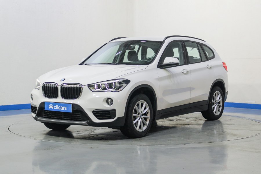 BMW X1 Diésel X1 sDrive 18d Business