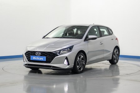 Hyundai i20 1.0 TGDI Klass 100