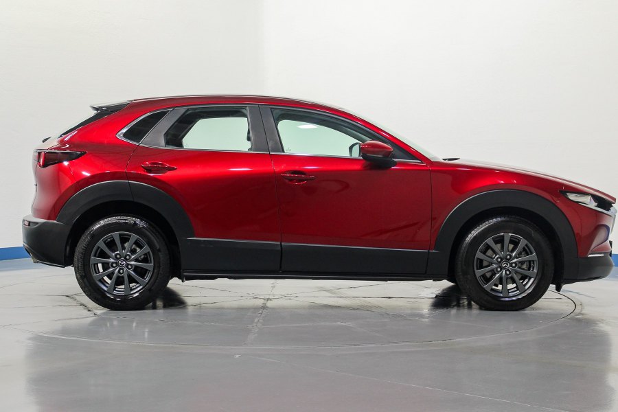 Mazda CX-30 Mild hybrid CX-30 2.0 Skyactiv-G Origin 2WD 90kW 6