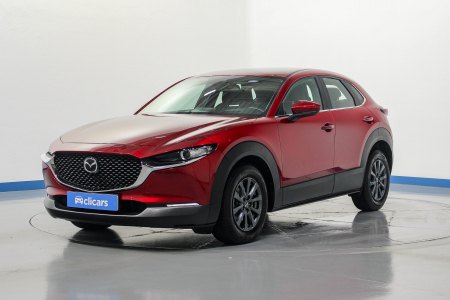 Mazda CX-30 2.0 Skyactiv-G Origin 2WD