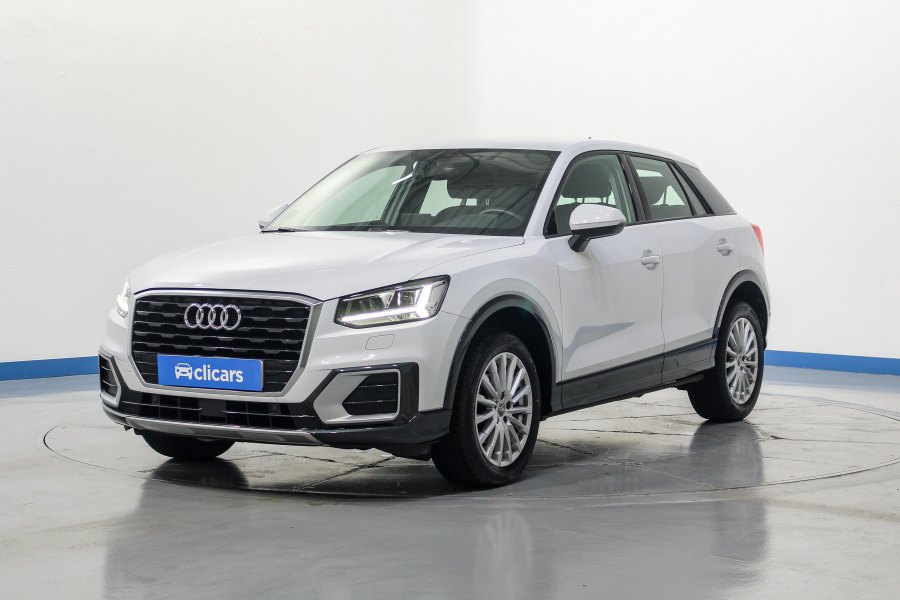 Audi Q2 Gasolina Q2 30 TFSI Design 85kW