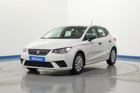 SEAT Ibiza 1.0 TSI S&S Reference 95