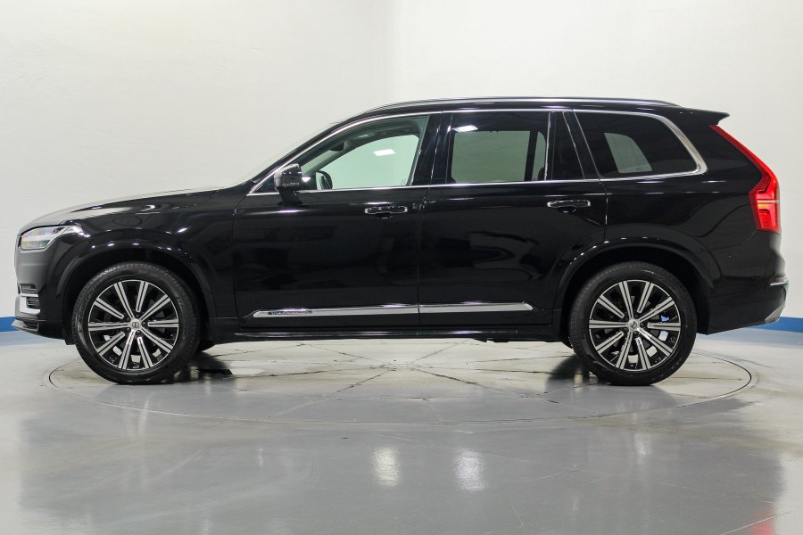 Volvo XC90 Mild hybrid XC90 B5 Inscription 7pl. AWD Aut. 7