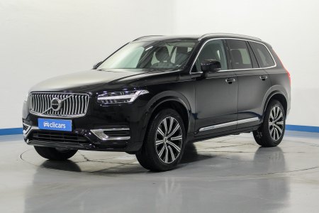 Volvo XC90 B5 Inscription 7pl. AWD Aut.