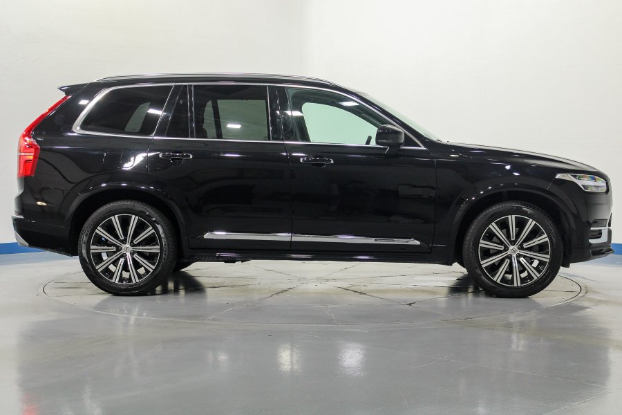 Volvo XC90 Mild hybrid XC90 B5 Inscription 7pl. AWD Aut. 6